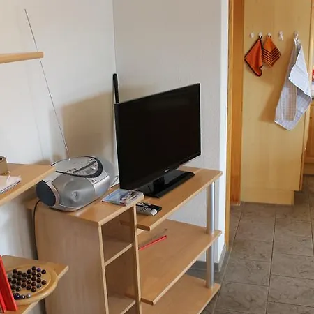 아파트 Rutschi Sumiswald