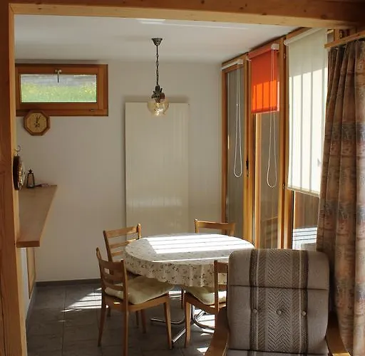 Lejlighed Rutschi Sumiswald