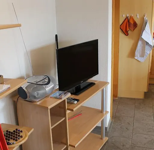 Apartamento Rutschi Sumiswald