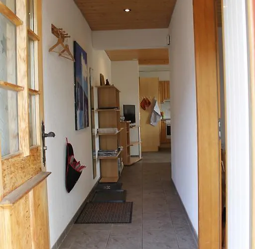 Apartamento Rutschi *