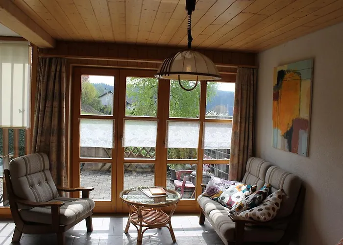 Rutschi Apartamento *